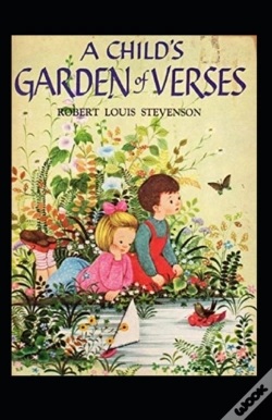 Capa do artigo A Child'S Garden Of Verses Annotated