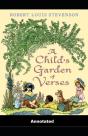 A Child'S Garden Of Verses Annotated - Preview