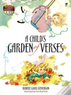 Capa do artigo A Child'S Garden Of Verses