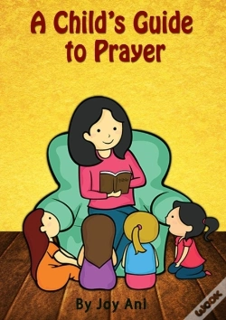 Capa do artigo A Child'S Guide To Prayer