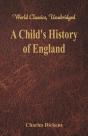 A Child'S History Of England - Preview