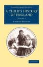 A Child'S History Of England: Volume 2 - Preview