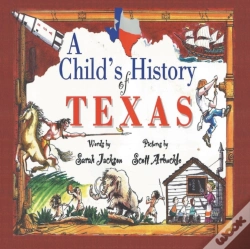 Capa do artigo A Child'S History Of Texas