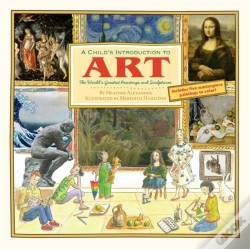 Capa do artigo A Child'S Introduction To Art