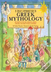 A Child'S Introduction To Greek Mythology