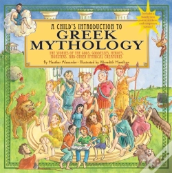 Capa do artigo A Child'S Introduction To Greek Mythology