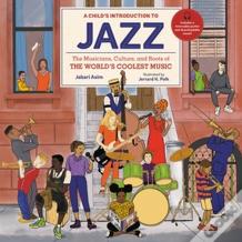 A Child'S Introduction To Jazz