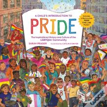 A Child'S Introduction To Pride