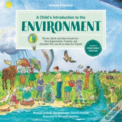 Capa do artigo A Child'S Introduction To The Environment (Revised And Updated)