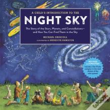 A Child'S Introduction To The Night Sky (Revised And Updated)