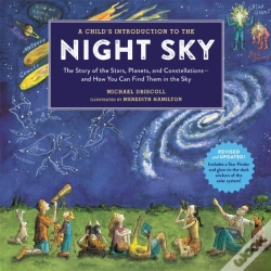Capa do artigo A Child'S Introduction To The Night Sky (Revised And Updated)