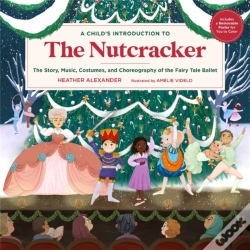 Capa do artigo A Child'S Introduction To The Nutcracker
