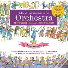 A Child'S Introduction To The Orchestra (Revised And Updated)