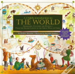 Capa do artigo A Child'S Introduction To The World