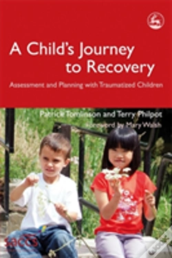 Capa do artigo A Child'S Journey To Recovery