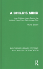 A Child'S Mind - Preview