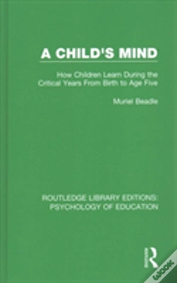 Capa do artigo A Child'S Mind