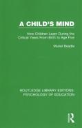 A Child'S Mind