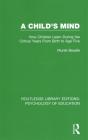 A Child'S Mind - Preview
