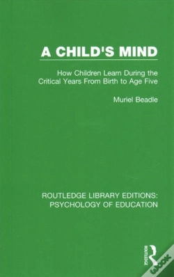 Capa do artigo A Child'S Mind