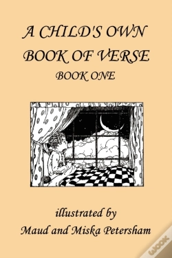 Capa do artigo A Child'S Own Book Of Verse, Book One