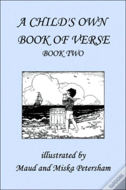 Capa do artigo A Child'S Own Book Of Verse, Book Two