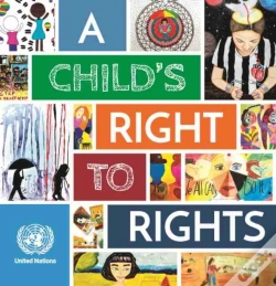 Capa do artigo A Child'S Right To Rights