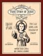A Child'S True Story Of Jesus, Book 2 - Preview