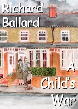 Capa do artigo A Child'S War