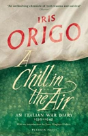 A Chill In The Air - Preview