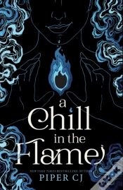 Capa do artigo A Chill In The Flame