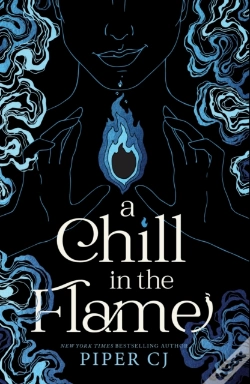 Capa do artigo A Chill In The Flame