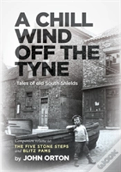 Capa do artigo A Chill Wind Off The Tyne