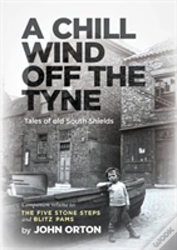 Capa do artigo A Chill Wind Off The Tyne