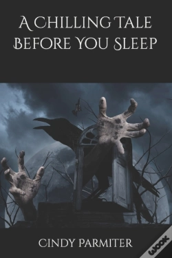 Capa do artigo A Chilling Tale Before You Sleep