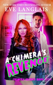 Capa do artigo A Chimera