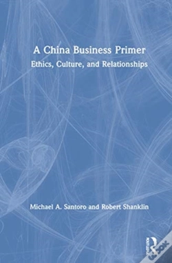 Capa do artigo A China Business Primer