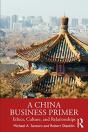 A China Business Primer - Preview