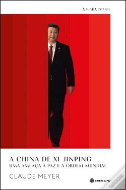 Capa do artigo A China de Xi Jinping