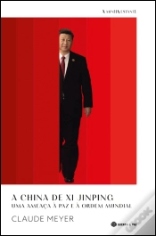 Capa do artigo A China de Xi Jinping