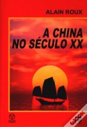 Capa do artigo A China no Século XX					