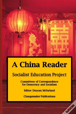Capa do artigo A China Reader