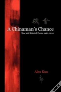 Capa do artigo A Chinaman'S Chance