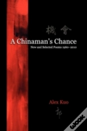 Capa do artigo A Chinaman
