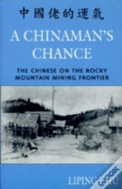 Capa do artigo A Chinaman