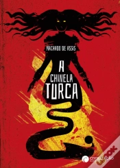 Capa do artigo A Chinela Turca