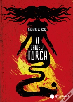 Capa do artigo A Chinela Turca