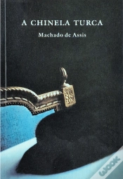 Capa do artigo A Chinela Turca