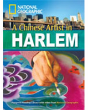 A Chinese Artist In Harlem + Book With Multi-Rom - Preview