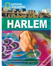 Capa do artigo A Chinese Artist In Harlem + Book With Multi-Rom